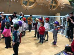 -杭州开元森泊度假乐园