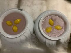 白果芋泥-潮堂 · 潮州菜(恒隆广场店)