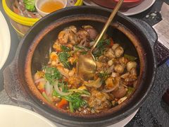 -蝴蝶里·粤菜·点心(滨江龙湖店)