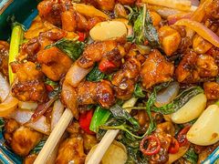 -金姐台湾菜(珠江路店)