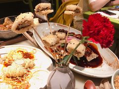 -桂满陇天书(南京德基旗舰店)