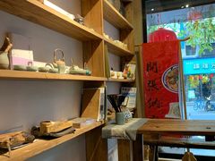 -芜小皖砂锅菜(青山街店)