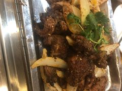 -张记焖窑·十五年专注焖烤(雍和宫店)