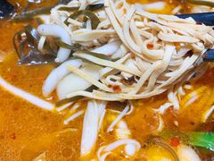 -45°李小姐土豆粉(世纪港湾店)
