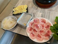 -胡哥烤肥牛(车公庙店)