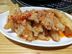 -虾友情龙虾烧烤