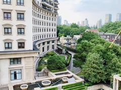 -伯衡55·吉品轩(乌鲁木齐南路店)