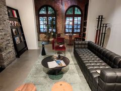 -设计共和 Design Republic(江宁路店)