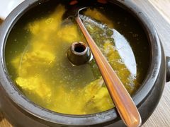 -云海肴·汽锅鸡·云南菜(广安门天虹店)