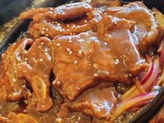 -東城故事·尋找姆媽的味道(玉兰路店)