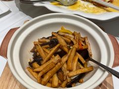 -粤江春·早茶·潮粤菜·宴会(罗湖宝能中心店)