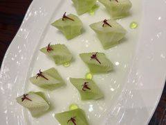 -索菲特酒店·乐轩华中餐厅