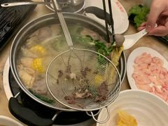 -陈记顺和潮汕牛肉火锅(韩江路店)
