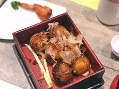 兵粮丸-火影忍者一乐拉面(环球港店)