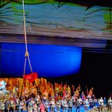 激荡心灵的革命歌剧