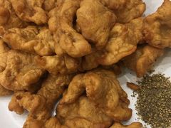 -大地春饼店(黄河路店)
