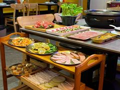 -正宗齐齐哈尔烤肉·齐牛哥鲜切炭火烤肉(杭州总店)