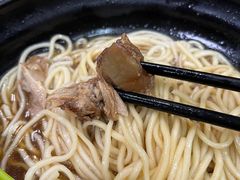 -食惠里小笼包面馆(越秀店)