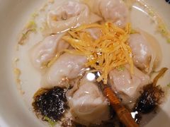 -浙味观杭州海鲜面(钱江新城高德置地店)