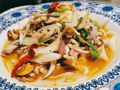 -小尕子·新疆菜(明园店)