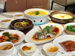 -南海渔村(珠江新城店)