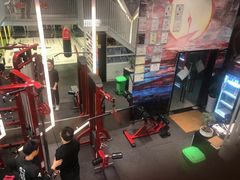 -SAH健身私教工作室(紫东店)