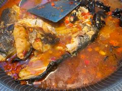 -半天妖烤鱼(西直门凯德mall店)