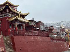 -色达喇荣五明佛学院