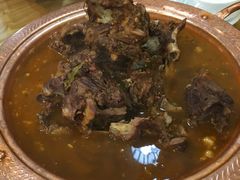 -清真伊源饺子馆(陶然共友大厦店)