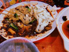 -回味南塘老王虾尾(总店)