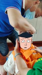 -龙文宝贝上门婴儿理发满月剃胎毛(闵行店)