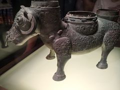 -上海博物馆(人民广场馆)