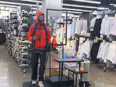 -迪卡侬(大英山店)