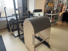 -中田·健身+普拉提(北京通州运河店)