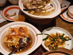 -老客家·客家菜(万达店)