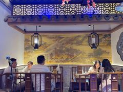 -姑苏家宴·苏帮菜·松鼠桂鱼(苏州总店)