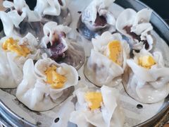 -真真鲜馄饨店(启蒙路店)