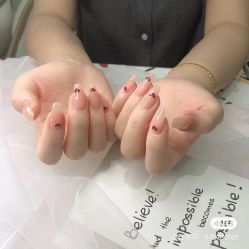 -妙睫屋日式美甲美睫