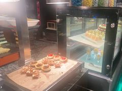 -马哥孛罗酒店·SAVVY全日餐厅