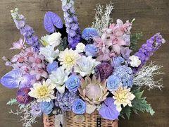 -BEAST野兽派(上海浦东嘉里城店)