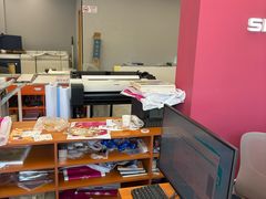 -尚质文印·广告印刷(前滩店)