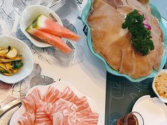-名都晓荷塘(涿州店)