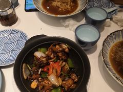 -龙记香港茶餐厅(久光百货店)