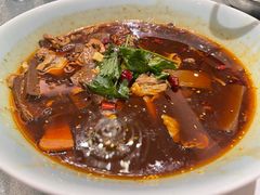 -松沪名灶·豆浆鱼头·新上海菜(飞航吾悦广场店)