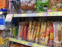 -7-Eleven(地堡街店)