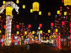 -歌斐颂巧克力小镇