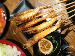 -烧货·活海鲜炭烧(湖滨商业街店)