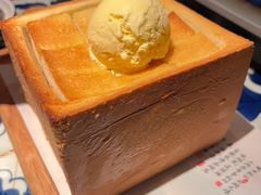 -绿茶餐厅(布吉万象汇店)