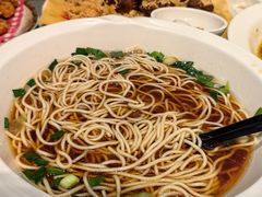 -邑金陵北京烤鸭店·现炒家常菜(ITC MALL店)