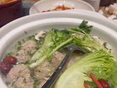 -巢爷老味(东方红店)